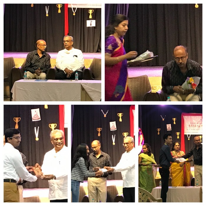 Latest News VET BVL Polytechnic Bangalore Vasavi Educational Trust